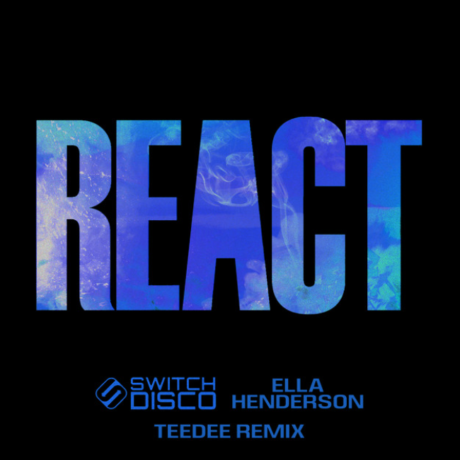 Switch Disco REACT Mp3 Download