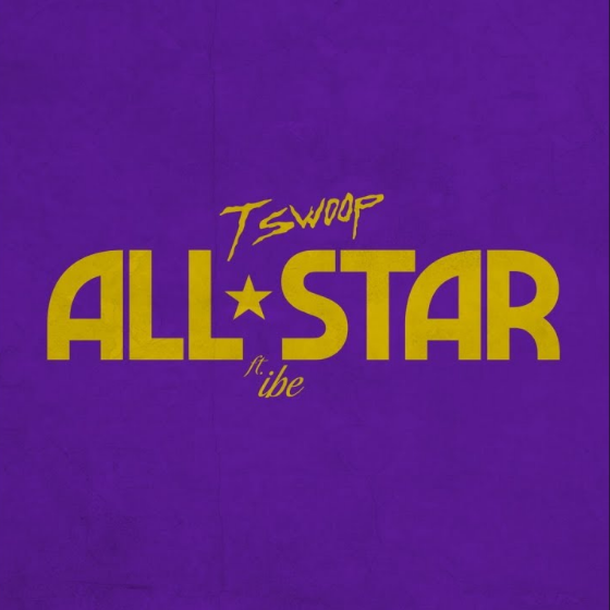 T Swoop – Allstar Ft. ibe 1