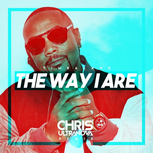 TIMBALAND THE WAY I ARE (LV REMIX) Mp3 Download