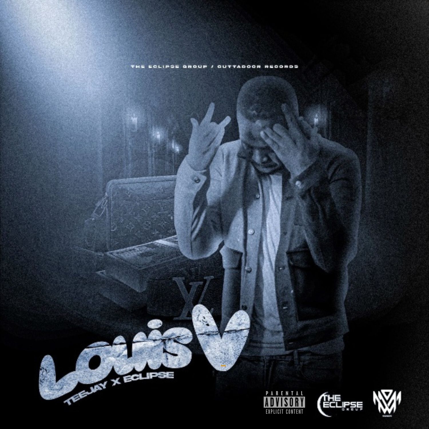 Teejay – Louis V Ft. Eclipse 1