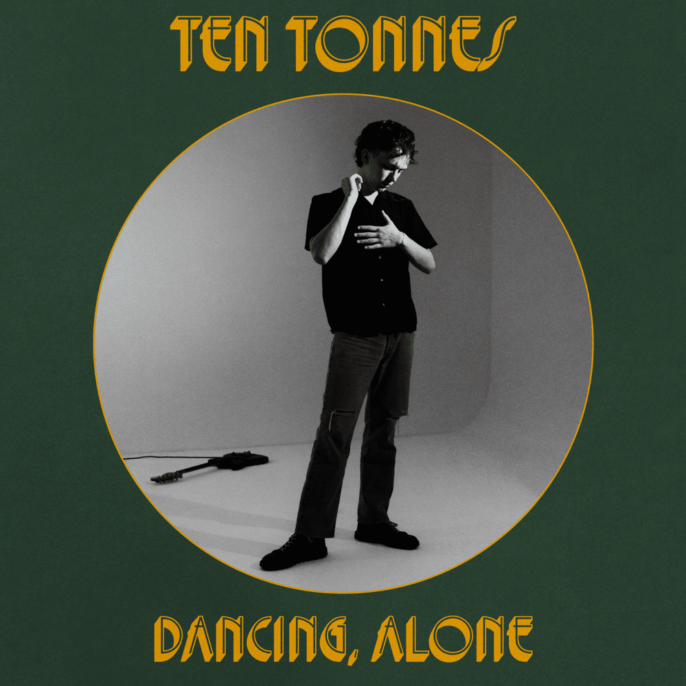 Ten Tonnes – Dancing, Alone [Album] 1