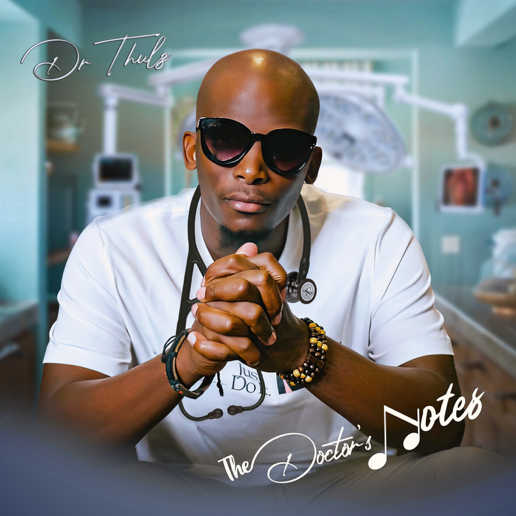 Dr Thulz – Uthando 3