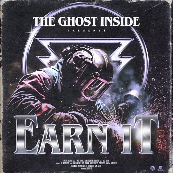 The Ghost Inside – Earn It 2