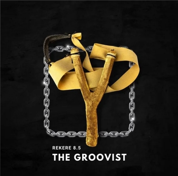 The Groovist – Rekere 12 1