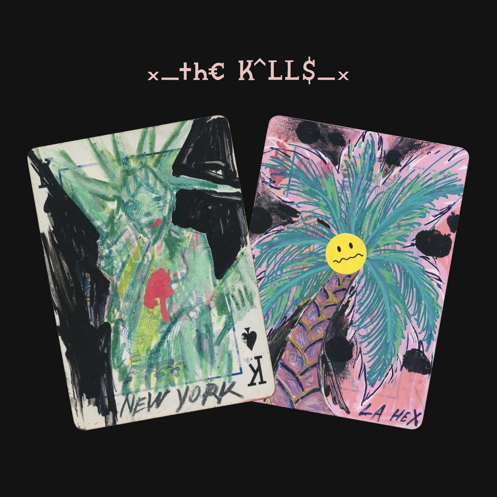 The Kills – New York 2