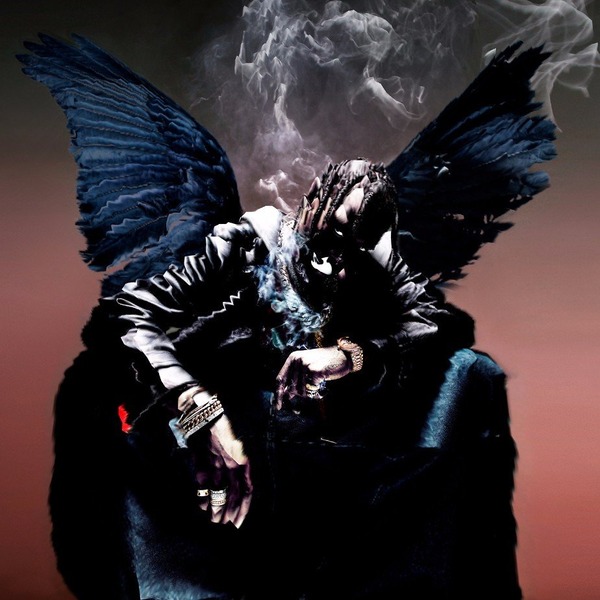 Travis Scott - goosebumps Ft. Kendrick Lamar 5