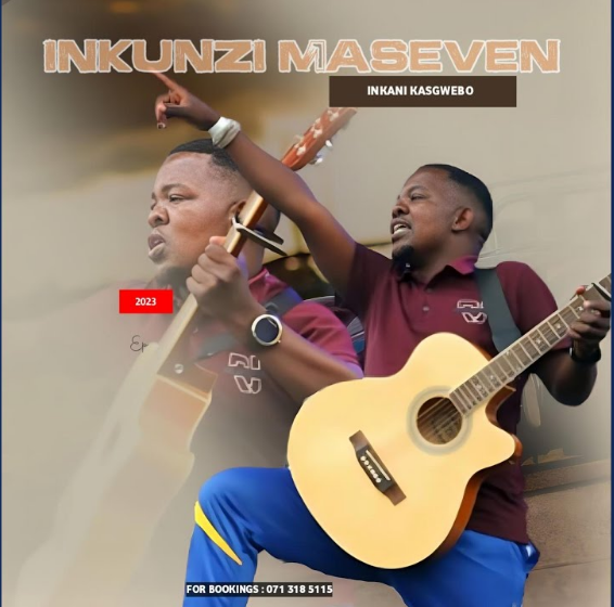 Inkunzi Maseven S.A – Umlayezo Ft. uGabakazi 1