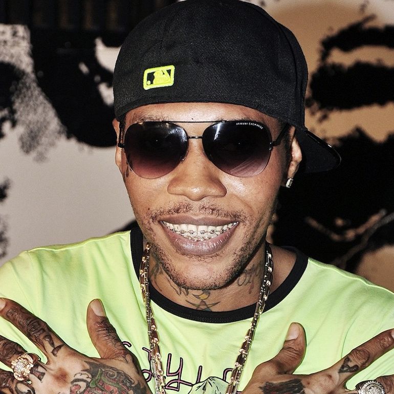 Vybz Kartel & Popcaan Dull Colour Mp3 Download