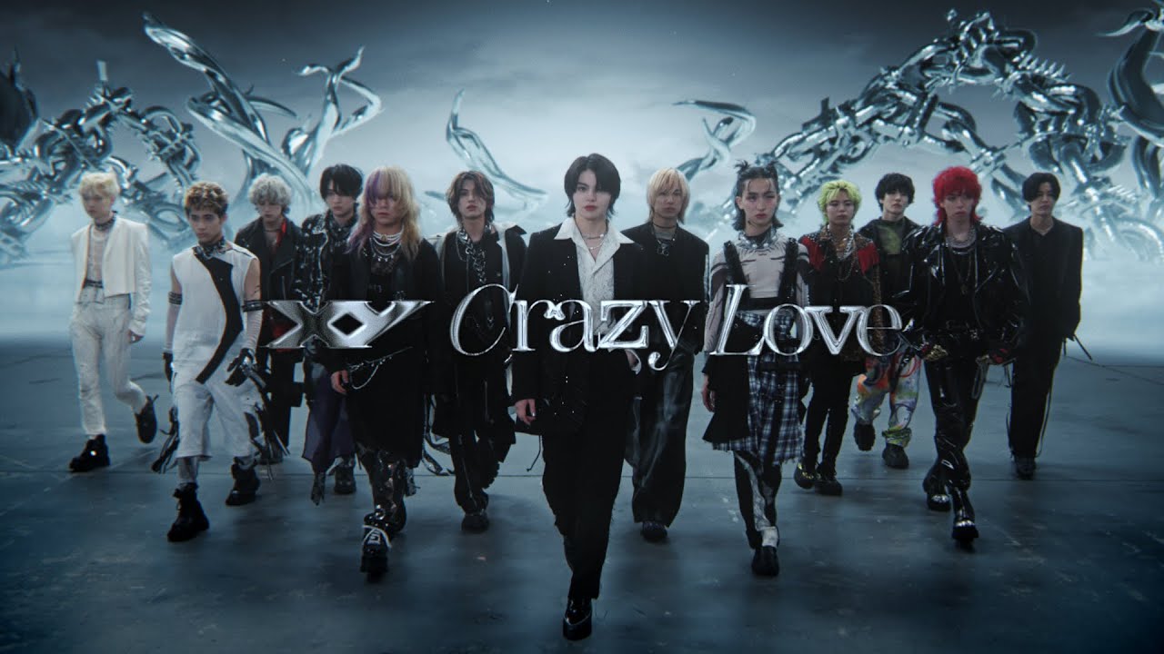 XY – Crazy Love 2