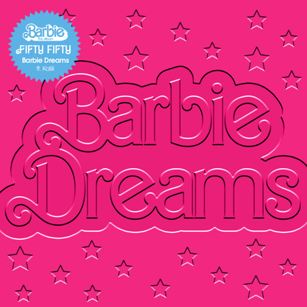 FIFTY FIFTY – Barbie Dreams Ft. Kaliii 1