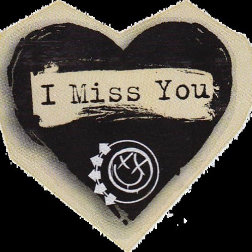 blink-182 – I Miss You 3