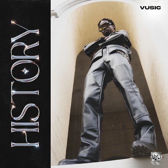 Vusic – History 2