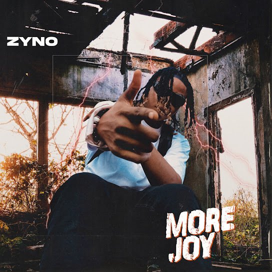 Zyno – More Joy 1