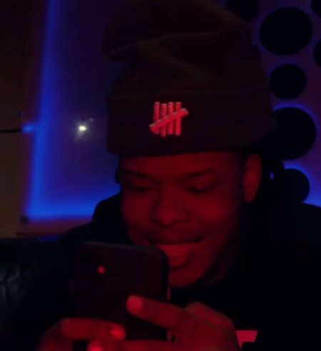 Nasty C – Hard Choice Ft. 25K 1