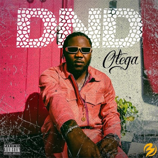 Otega – All Night Long Ft. Musgan 3