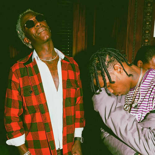 Travis Scott Poppin It Mp3 Download