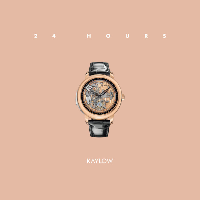 Kaylow – 24hr 2