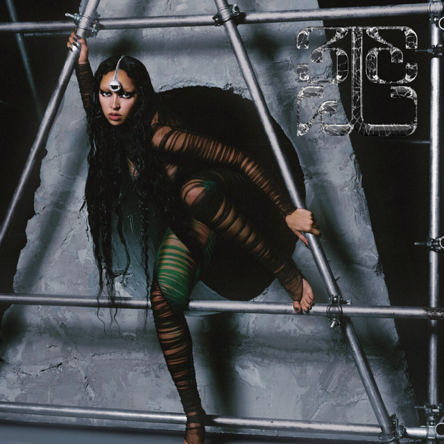 Tinashe 333 Zip Album Download