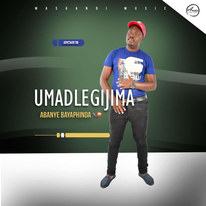 Madlegijima entertainment – Indoda Yomzulu 2