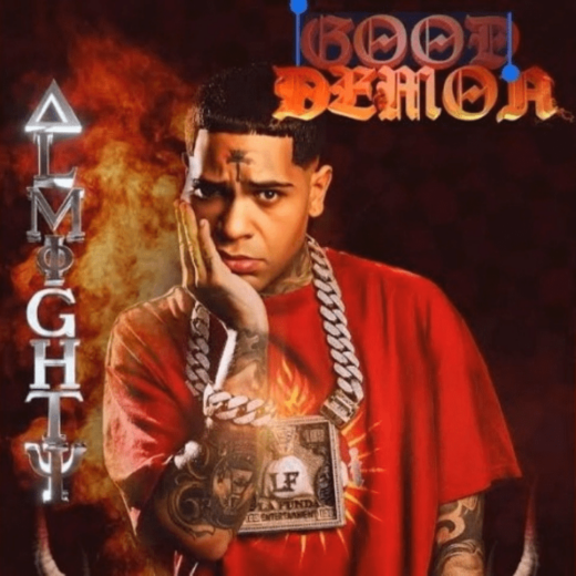 Almighty, Mora – Intenciones 2