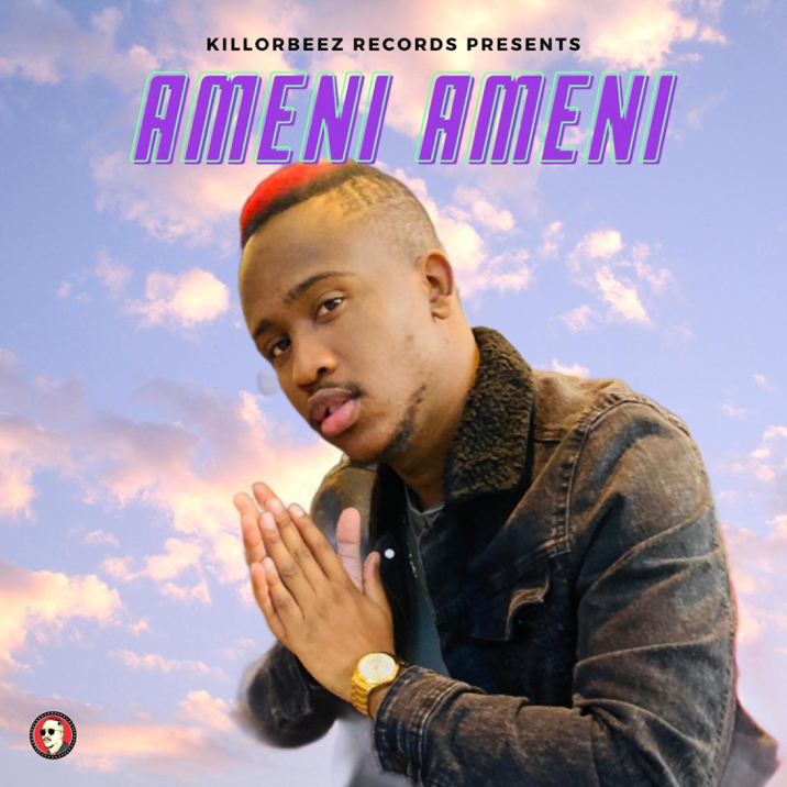 Killorbeezbeatz – Ameni Ameni 2