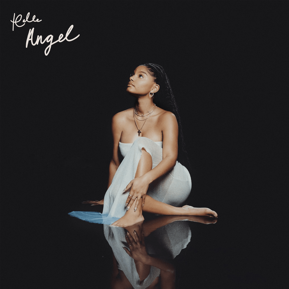 [Music] Halle – Angel 1