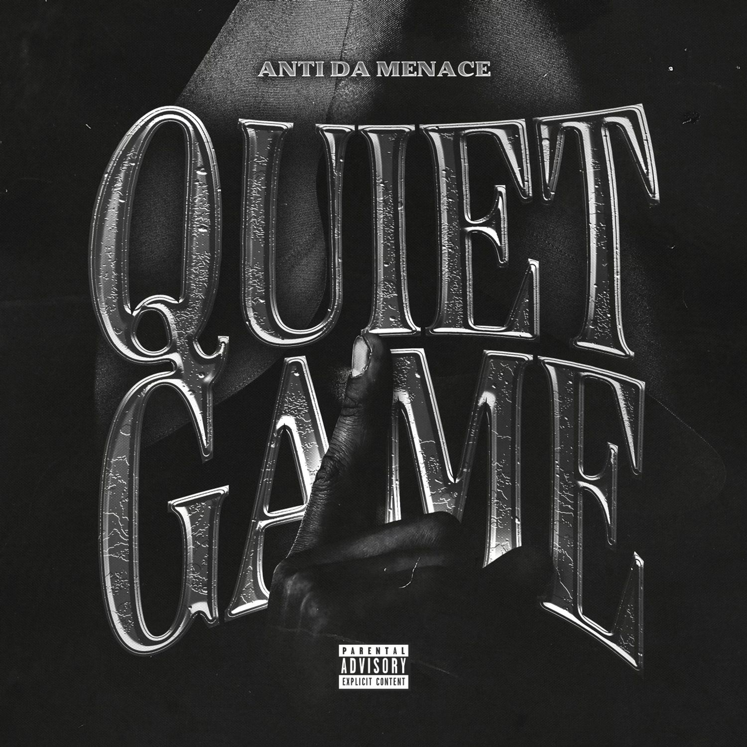 Anti Da Menace Quiet Game Mp3 Download