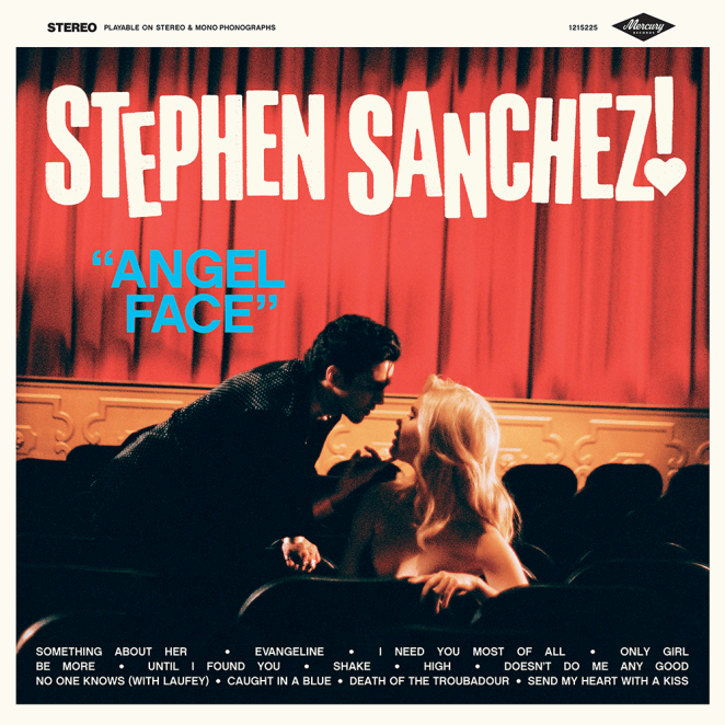 Stephen Sanchez Be More Mp3 Download