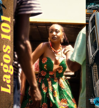 Bella Alubo Lagos 101 Zip Ep Download