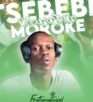 Tsebebe Moroke – Berlin Nights 2