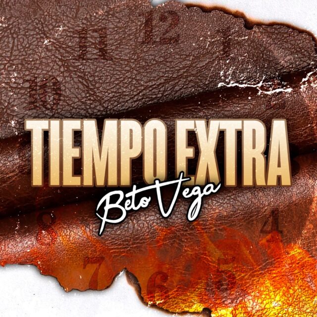 Beto Vega Tiempo Extra Mp3 Download