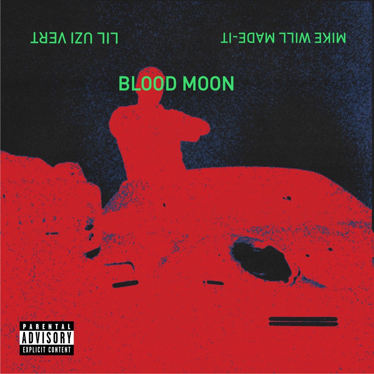 Mike Will Made-It – Blood Moon Ft. Lil Uzi Vert 1