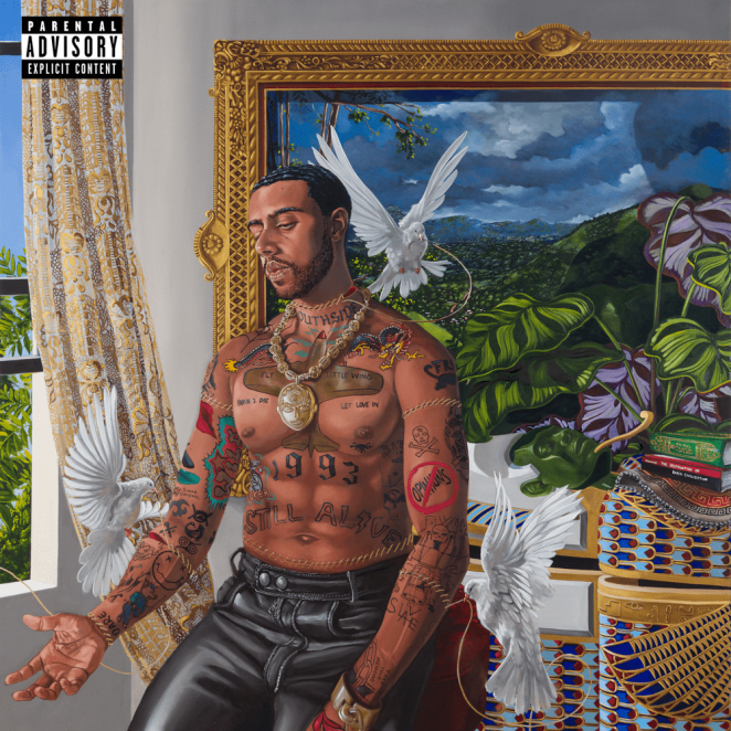 VIC MENSA – Blue Eyes 2