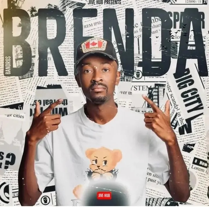 Bandros – Brenda Mix 1