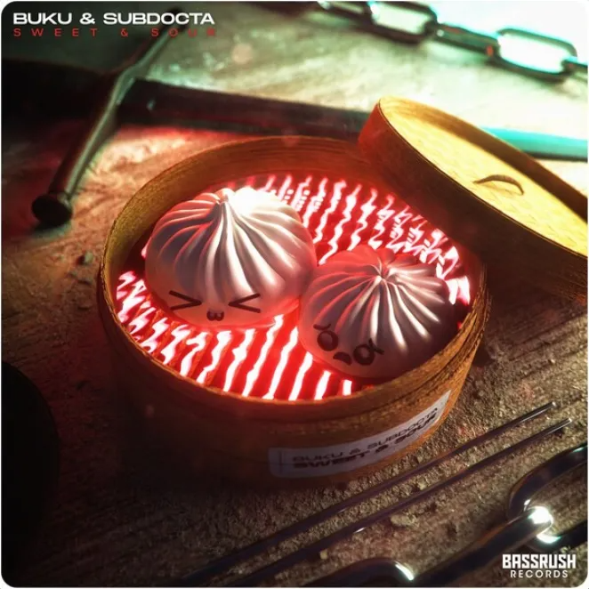 Buku & SubDocta Sweet & Sour Mp3 Download