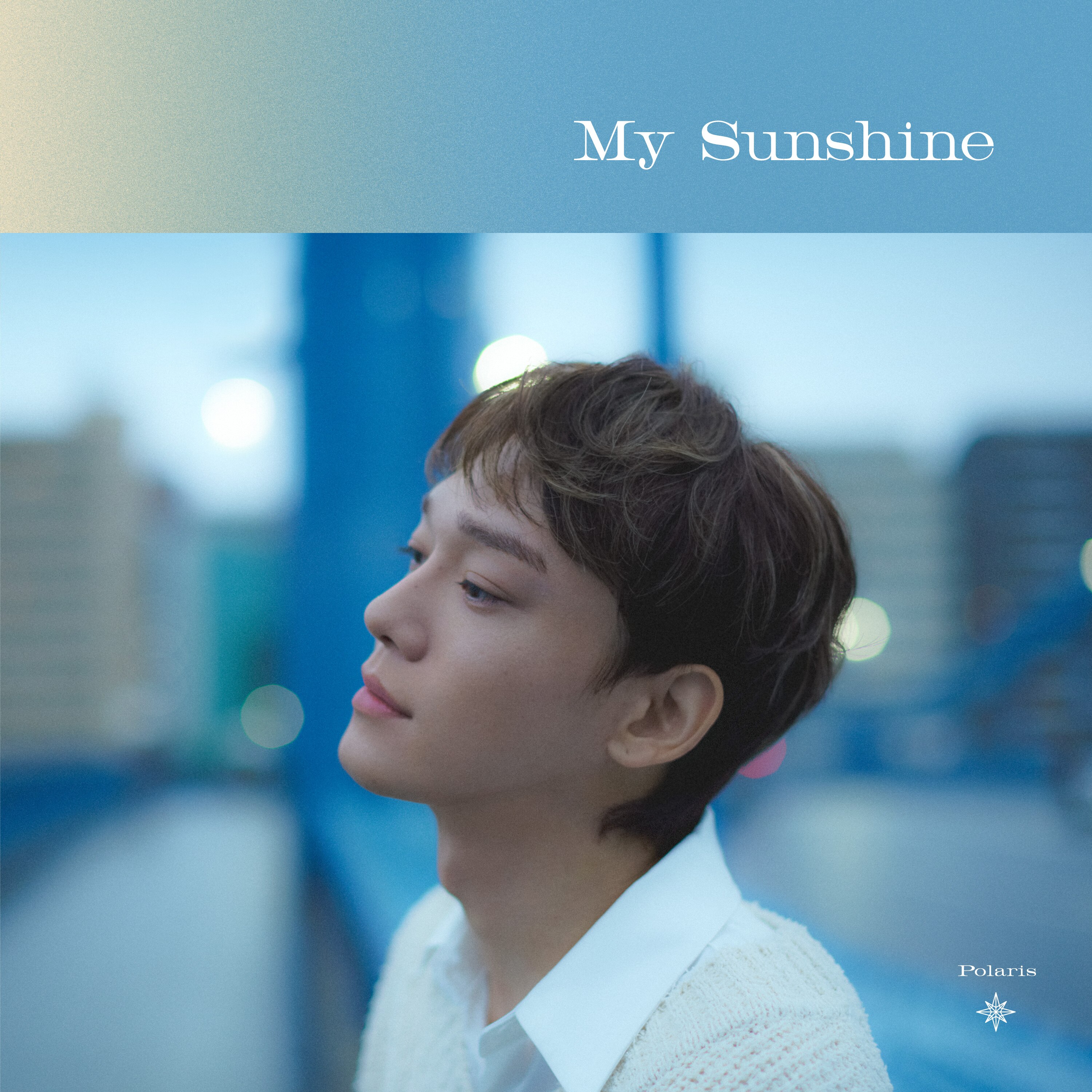 CHEN My Sunshine Mp3 Download