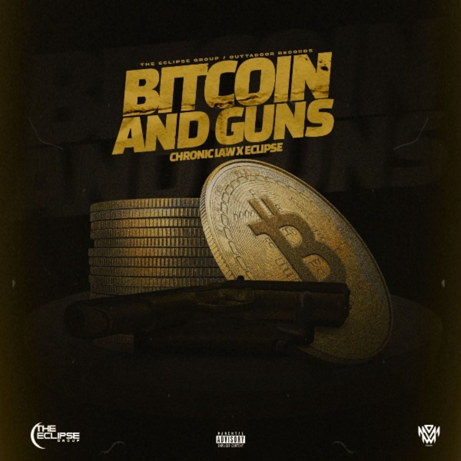 Chronic Law Bitcoin and Guns Mp3 Download