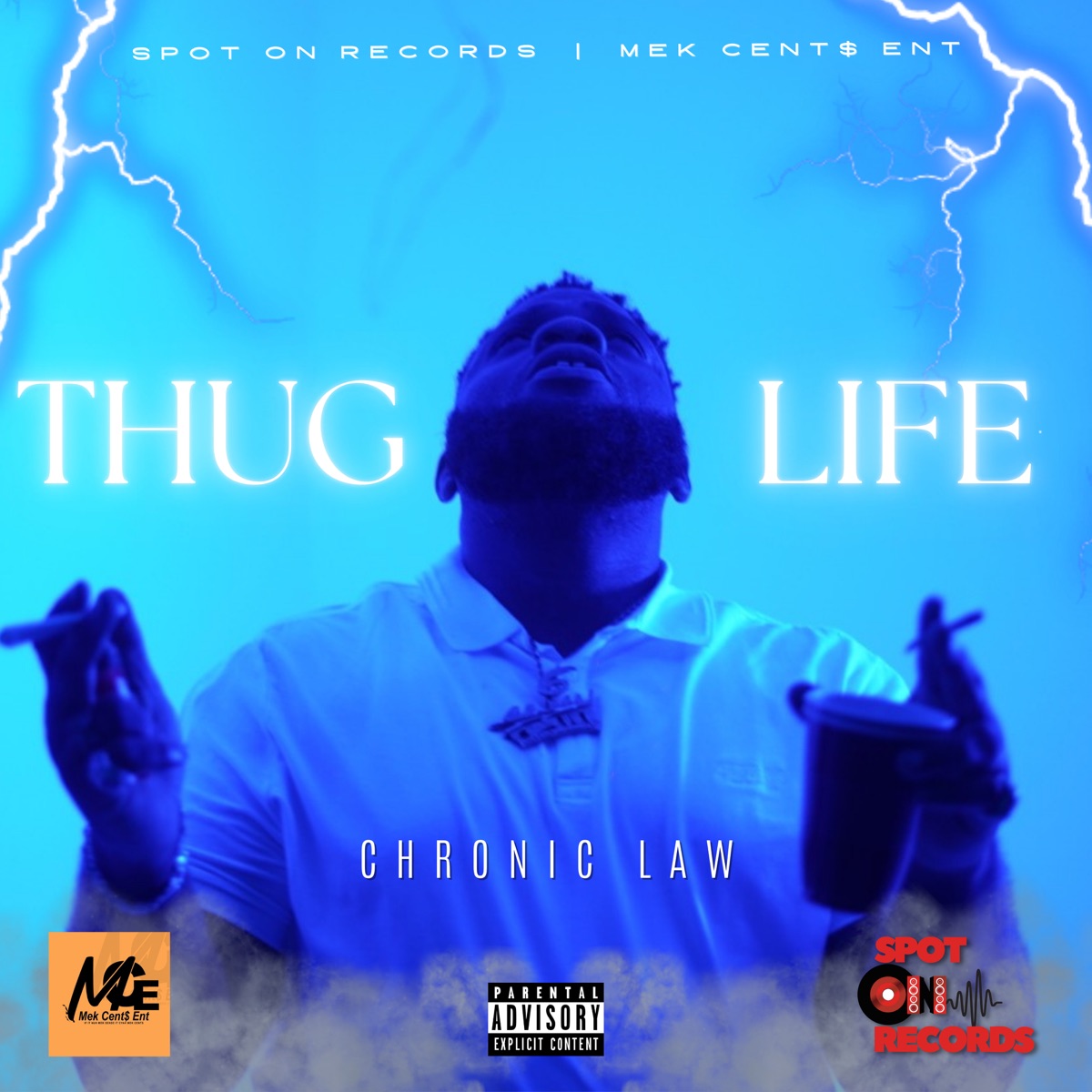 Chronic Law – Thug Life 4