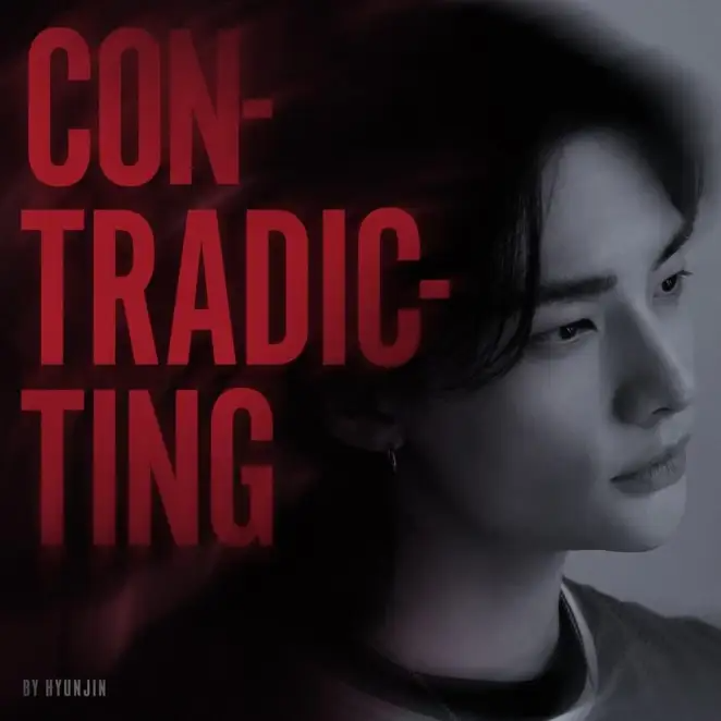 HYUNJIN – Contradicting 1