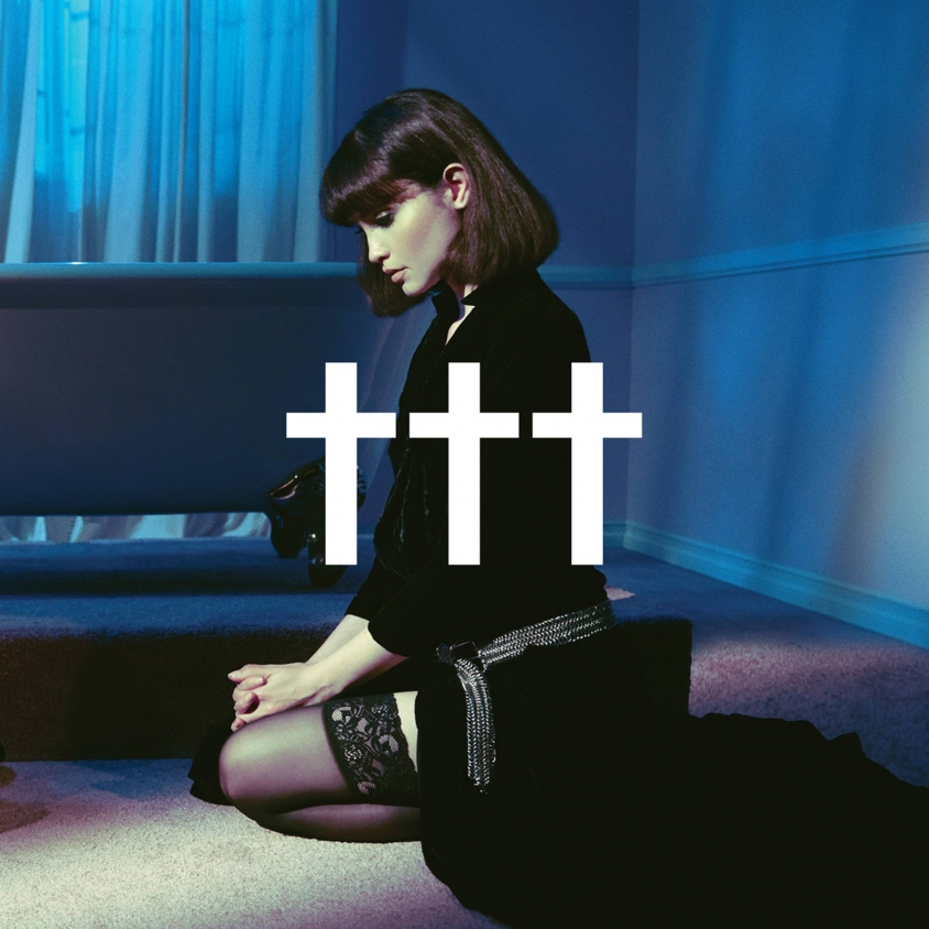 ††† (Crosses) Invisible Hand Mp3 Download