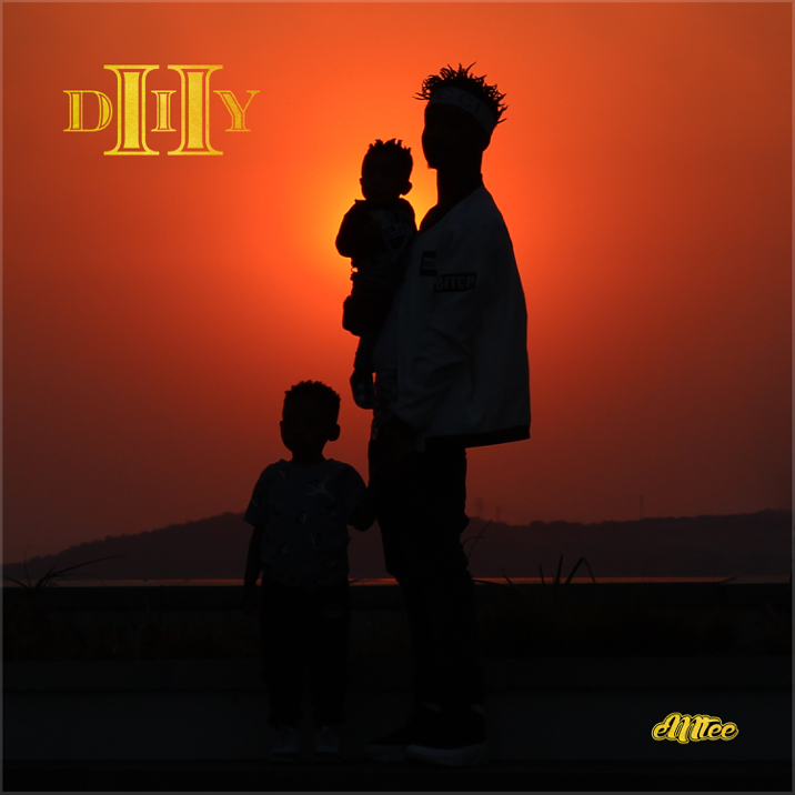 Emtee – Keep It 100 Ft. Saudi 1