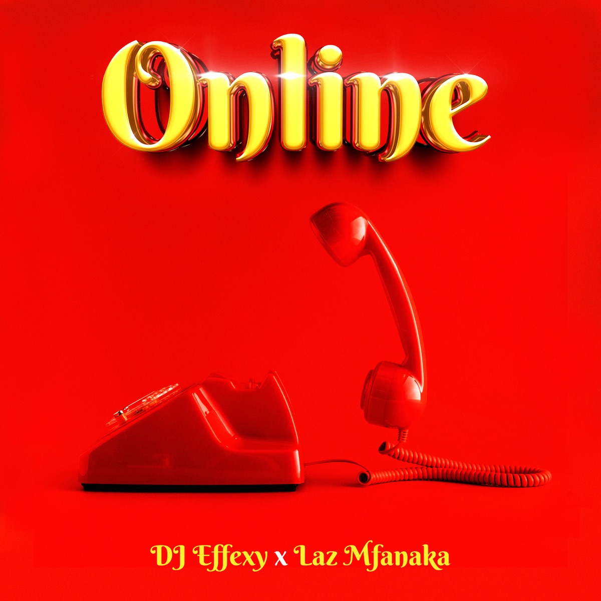 DJ Effexy – Online Ft. Laz Mfanaka 2