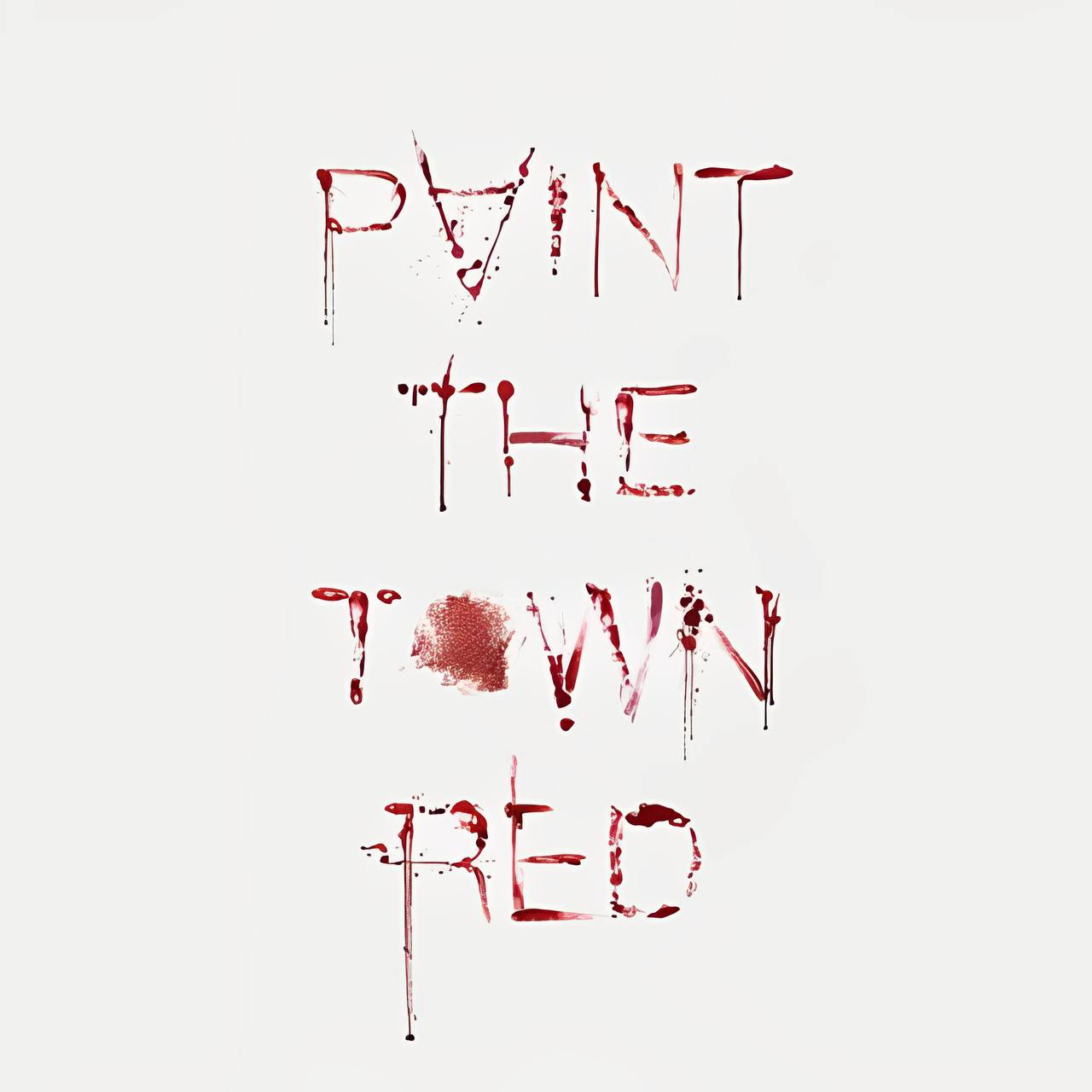 Doja Cat – Paint the Town Red 1