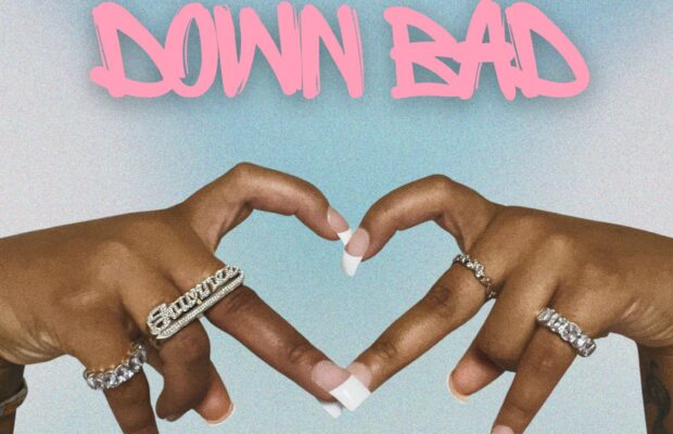 Journee Down Bad Mp3 Download