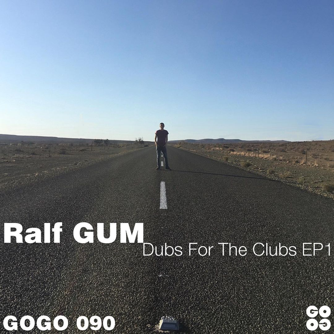 Ralf GUM – Dubs for the Clubs (Stomping Dub) 2