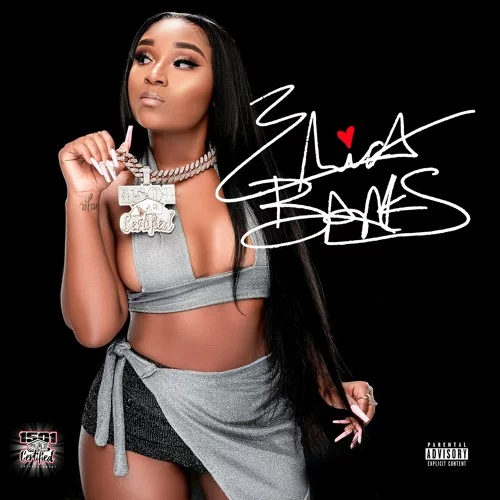 Erica Banks – War Ft. K Carbon 2