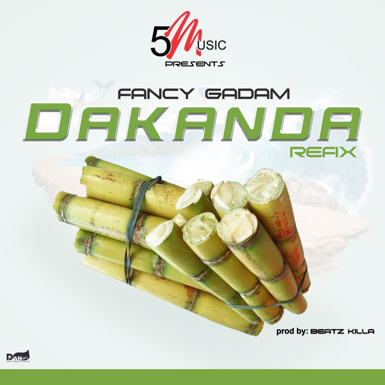 Fancy Gadam Dakanda Mp3 Download