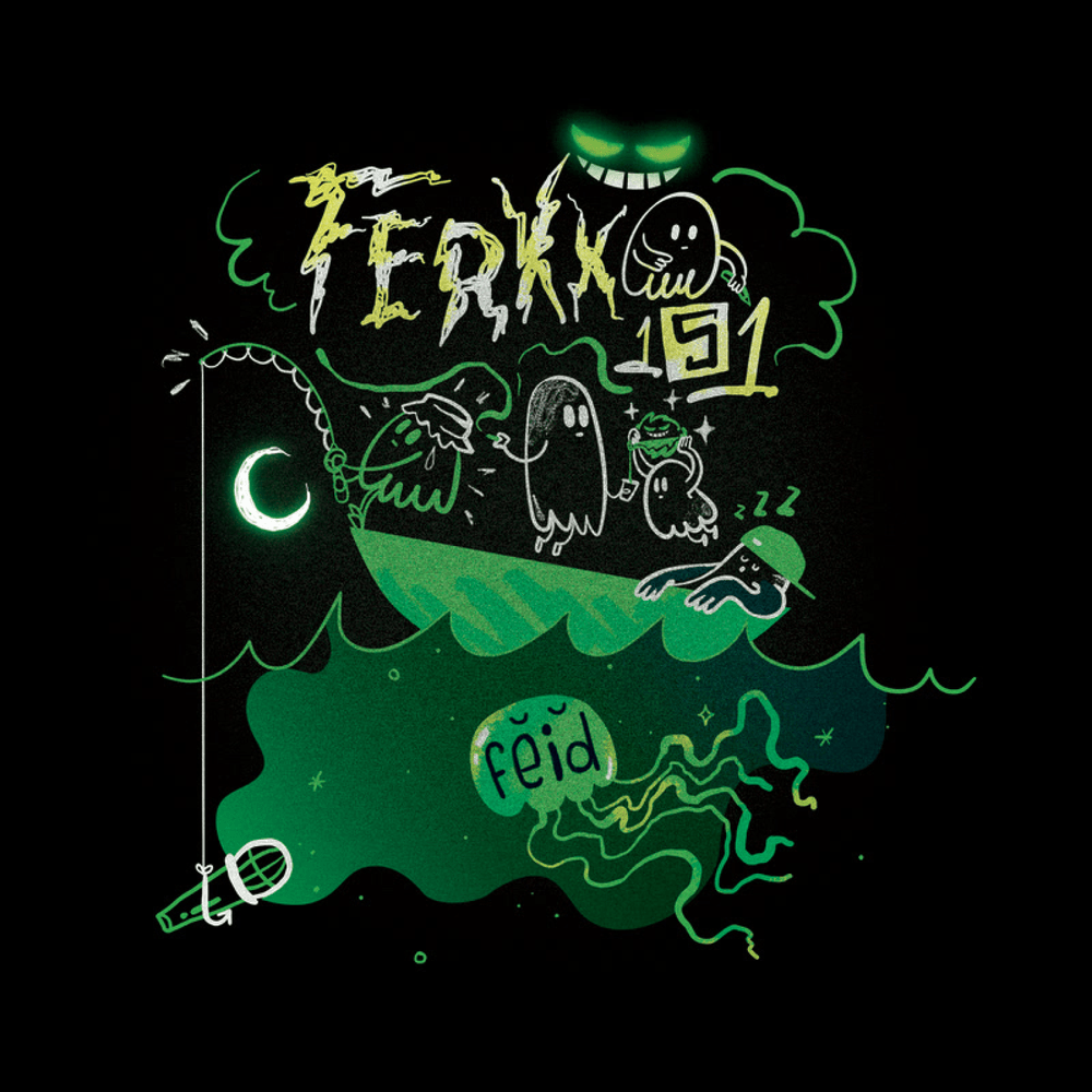 Feid & ICON – FERXXO 151 2