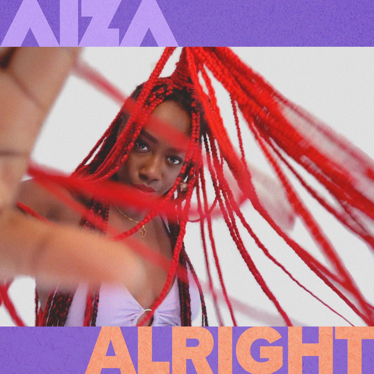 Aiza Alright Mp3 Download