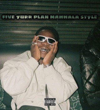 Blxckie – Five yurr plan mahhala style (4turix flip) 2